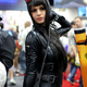 Illustration for article titled DC Comics Cosplay!